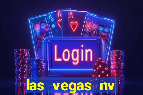 las vegas nv casino hotel